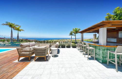 Ananda Vistas Meloneras by Maspalomas Holiday Villas - Foto 49