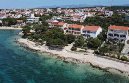 Relax Mandre 200m from the beach Sea view - Foto 30