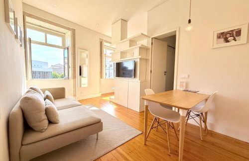 Porto Cinema Apartments - Foto 72