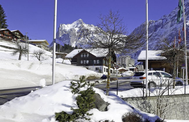 Chalet Perle - Photo 28