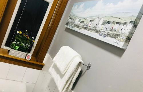 Station View Lodge - Near Balbirnie House Markinch - Foto 45