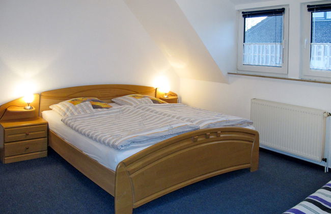 Ferienhaus Meer - Foto 8