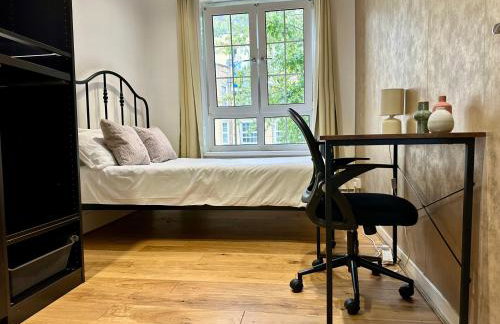 4 Bedroom Apartment, Short Walk to Tower Bridge and City - Foto 16