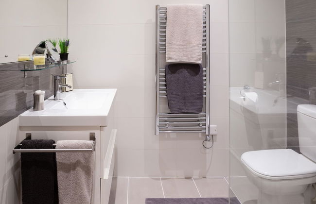 HomefromHolme Alban House - Foto 24