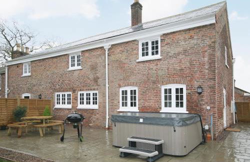 Chestnut Cottage - E5625 - Foto 1