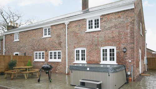 Chestnut Cottage - E5625 - Foto 1