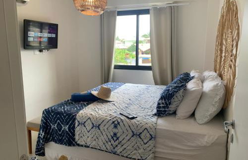 BUDASFLAT Guarajuba-Condomínio Paraíso dos Coqueiros - Foto 54