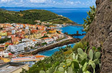 Casa Caterina - Spacious Sea-View Apartment - Foto 44