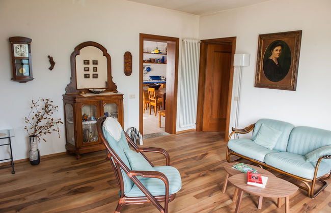 Villa Abbraccio Garden - Foto 50