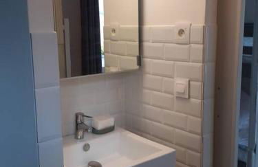 Yport, maison de pêcheur avec jolie terrasse. - Foto 10