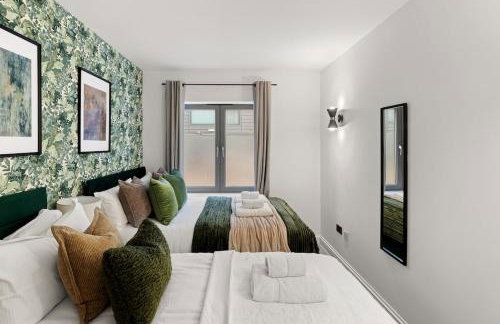 GF Gem Next River Thames Fast Access Central London - Foto 29