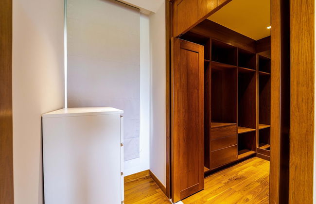 Luxury Mansion On Golf Course - BMG5 - Foto 2