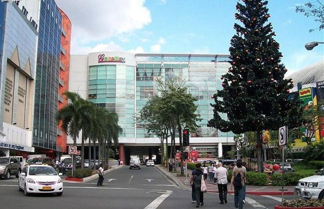 Cubao ManhattanHeights Unit 4Q Tower D - Foto 67