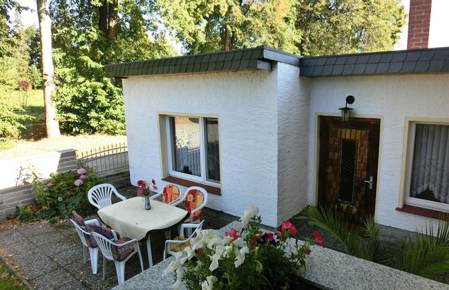 Gartenwohnung in Ilsenburg - Foto 35