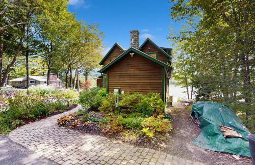 Parker Pond Lodge - Foto 45