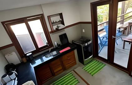 Flat amplo a 50m da praia em Barra Grande - Photo 8