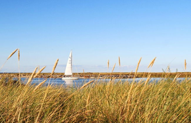 6 Personen Ferienhaus in Wendtorf - Foto 16