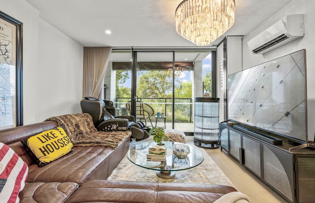 StayAU Modern Townhouse - Foto 16