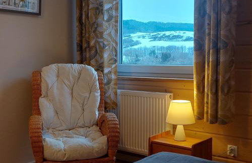 Bieszczady Beztroska Chata - Foto 70