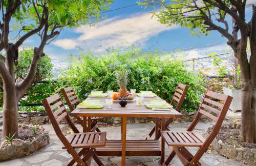 Beautiful villa with panoramic view over Nice - Foto 31