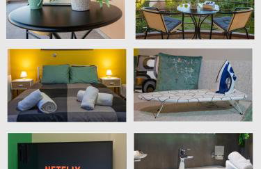 Roumvini's Apartment - Foto 32