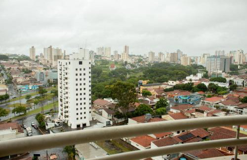Apartamento Encantador na Vila Universitária! - Foto 38