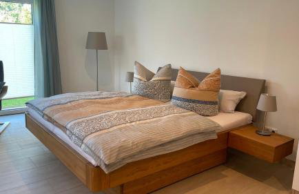 Ferienwohnung Am Wall - Photo 1