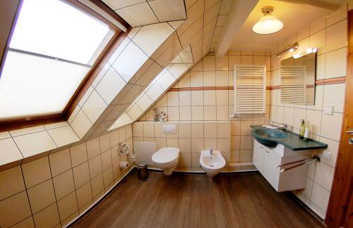 Appartementhaus Sonnengarten - Foto 22