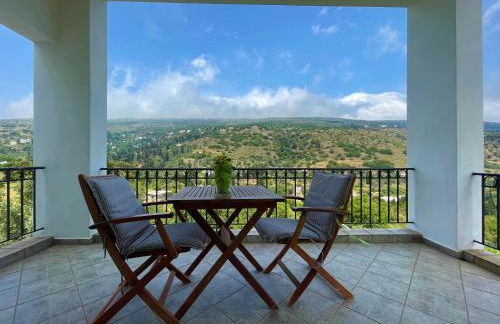 Afroessa apartments - Foto 13