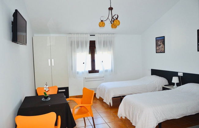 Rural Reillo Alojamientos Rurales - Foto 10