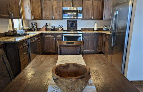 Lone Mountain Retreat - Foto 14