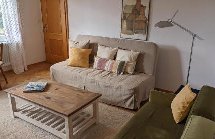 Feriendomizil Nordschwarzwald - Foto 21