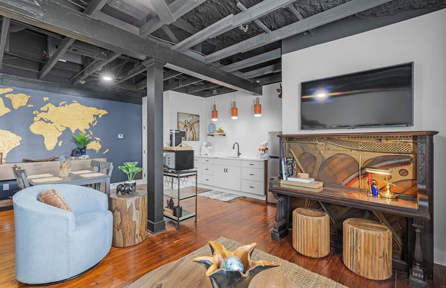 The Sanctuary - Foto 76