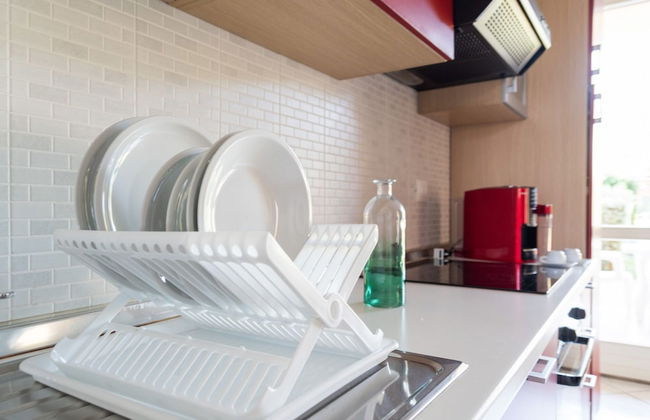 Apartment With Pool in Lido Delle Nazioni - Foto 7