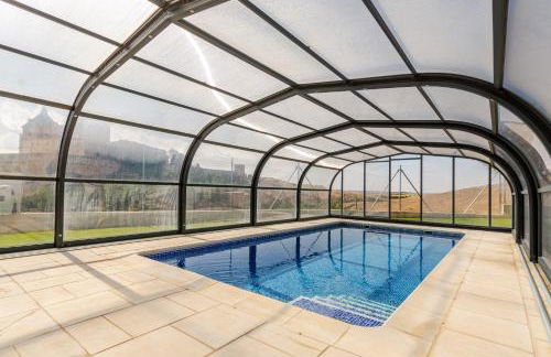 Casa Rural Senda de los Lobos - Foto 10