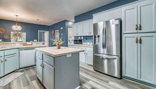 Private Patio & Close to Beach Coastal Cottage - Foto 3