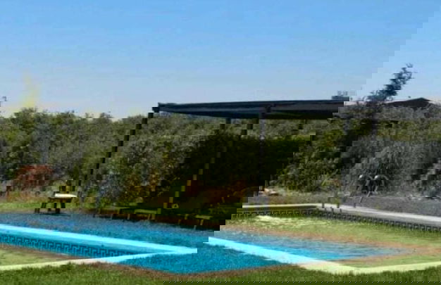 Casa Rural Ecuestre - Foto 34