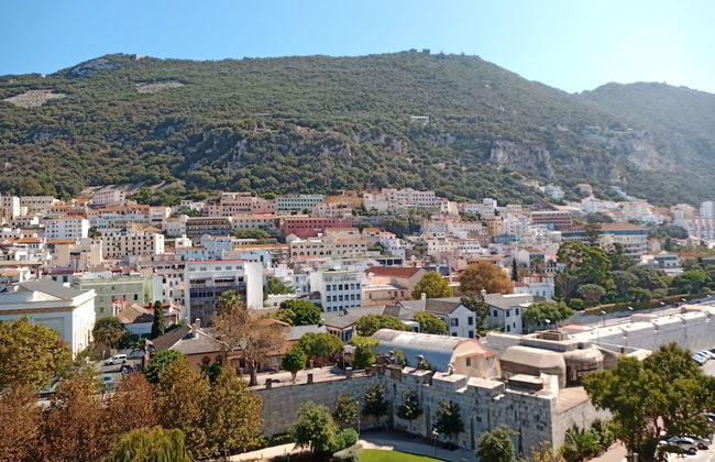 Kings Wharf Quay29 Studio with Pool - Photo 14