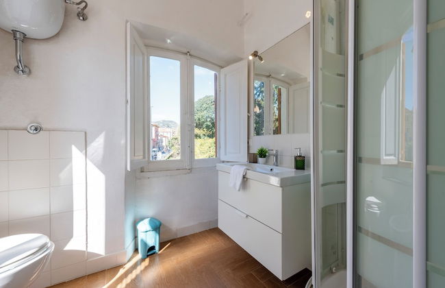 Villa Ottone Gambaro- Seaside - Foto 11