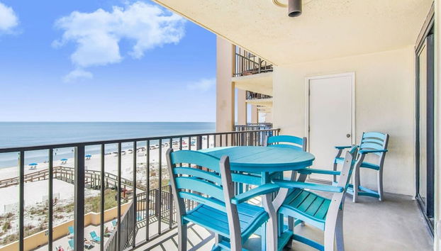 Phoenix I 1047 Gulf-front 2 2 A Amenities - Foto 2, Habitación