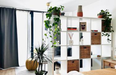 Jamies Luxury Self Serviced Apartments - Foto 11