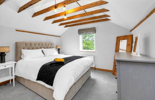 Stunning 2 Lodge Cottage retreat - Foto 13