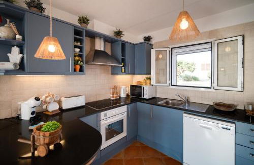 Can Peix - Relax y atardeceres únicos junto al mar - Foto 13