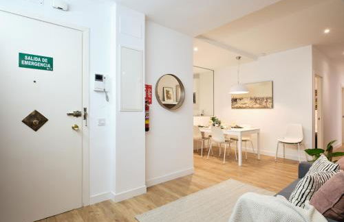 My City Home - Fantastic apartament at Moncloa for students - Foto 7