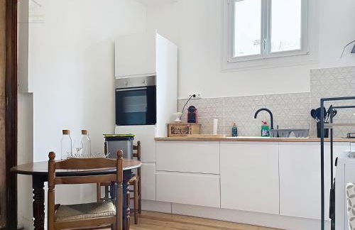 L'Ecrin Condomois, charmante maison classée 3 étoiles - Photo 21