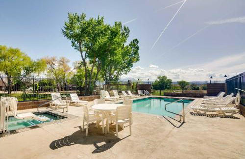 Tropic Vacation Rental Near Bryce Canyon Natl Park - Foto 40