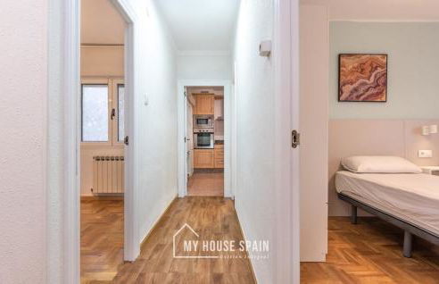 MyHouseSpain - Cómodo y tranquilo piso con parking - Foto 6