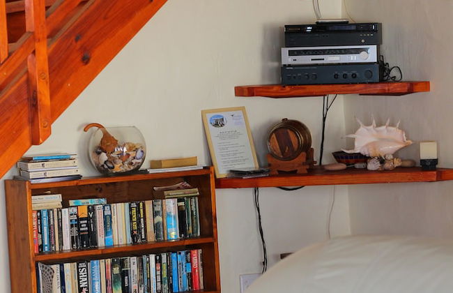 Sandpiper Guest Cottages - Foto 28