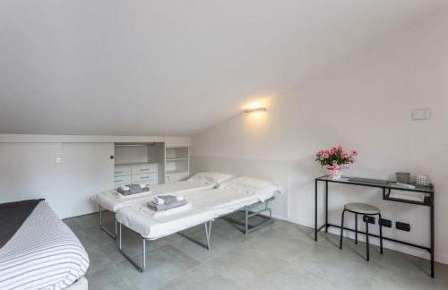 New Eleven Apartment on Como Lake - Foto 21