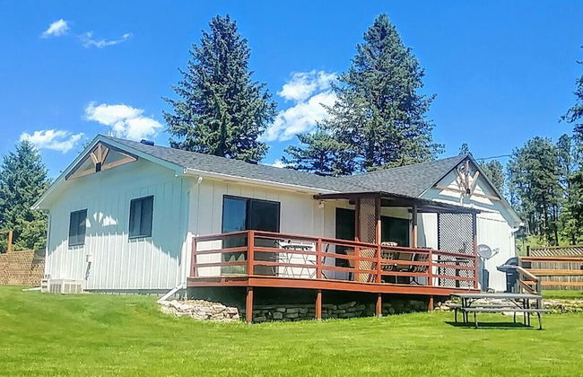 Freedom Ridge Cabins - Foto 9